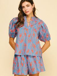 Women's Skye Set