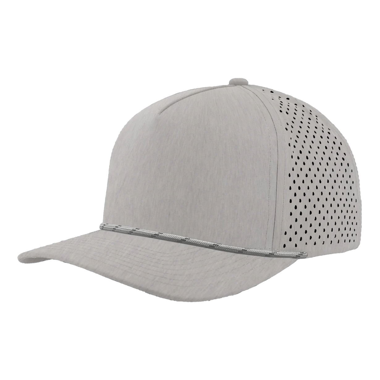Adult Zapped Blackhawk R+ Rope Cap