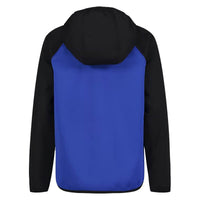 Youth Under Armour Sim Softshell Full Zip Jacket