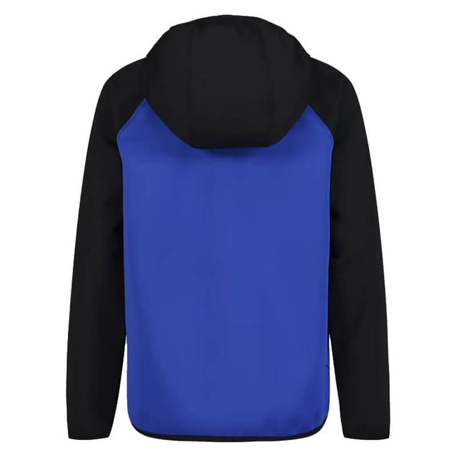 Youth Under Armour Sim Softshell Full Zip Jacket