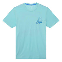 Men's Chubbies The Weekends Only S/S Tee