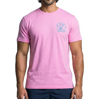 Men's Chubbies The For Shore S/S Tee