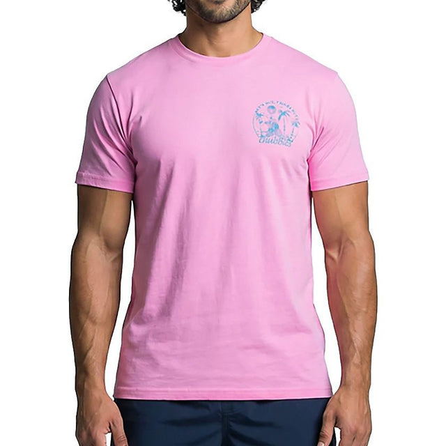 Men's Chubbies The For Shore S/S Tee