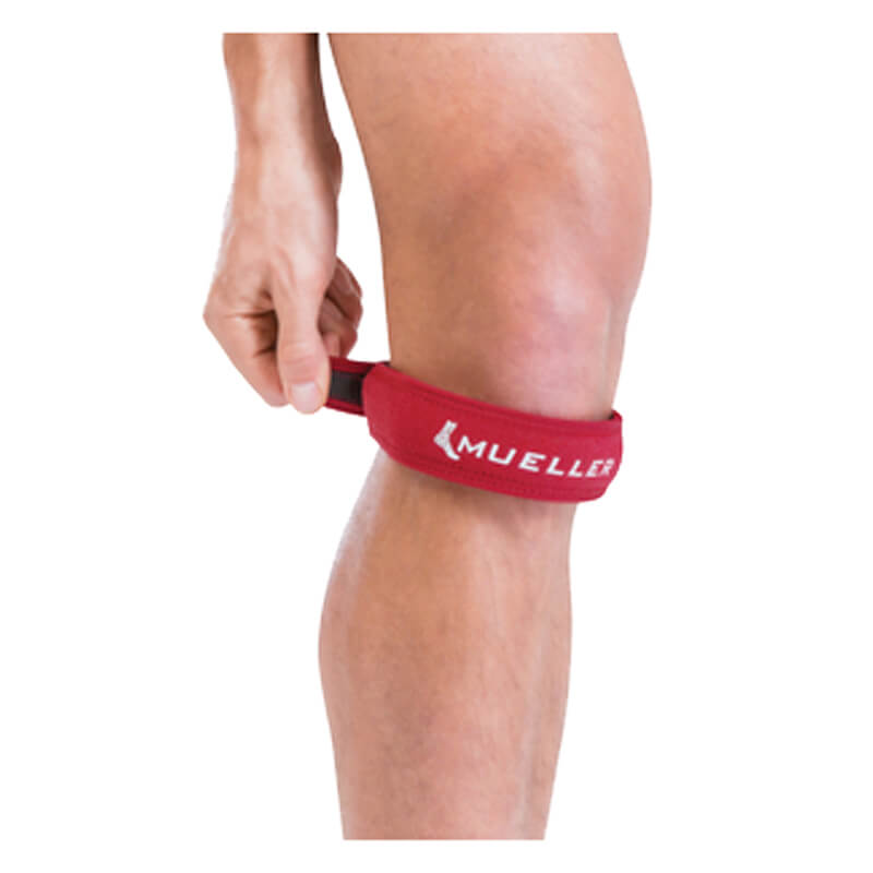 Mueller Sports Jumper's Knee Strap