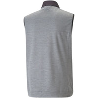 Men's Puma CLOUDSPUN Colorblock Vest