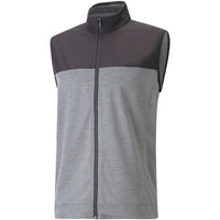 Men's Puma CLOUDSPUN Colorblock Vest