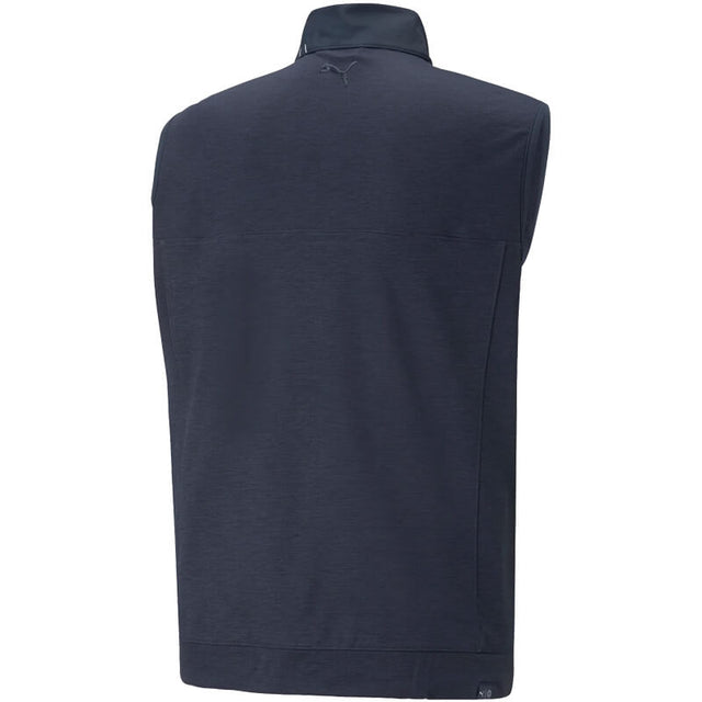 Men's Puma CLOUDSPUN Colorblock Vest
