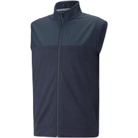 Men's Puma CLOUDSPUN Colorblock Vest