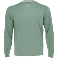 Men's Puma CLOUDSPUN Heather Crewneck Sweatshirt