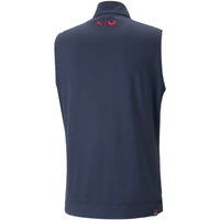 Men's Puma Volition Camo Cover Vest