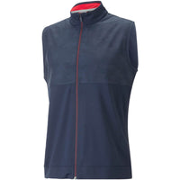 Men's Puma Volition Camo Cover Vest