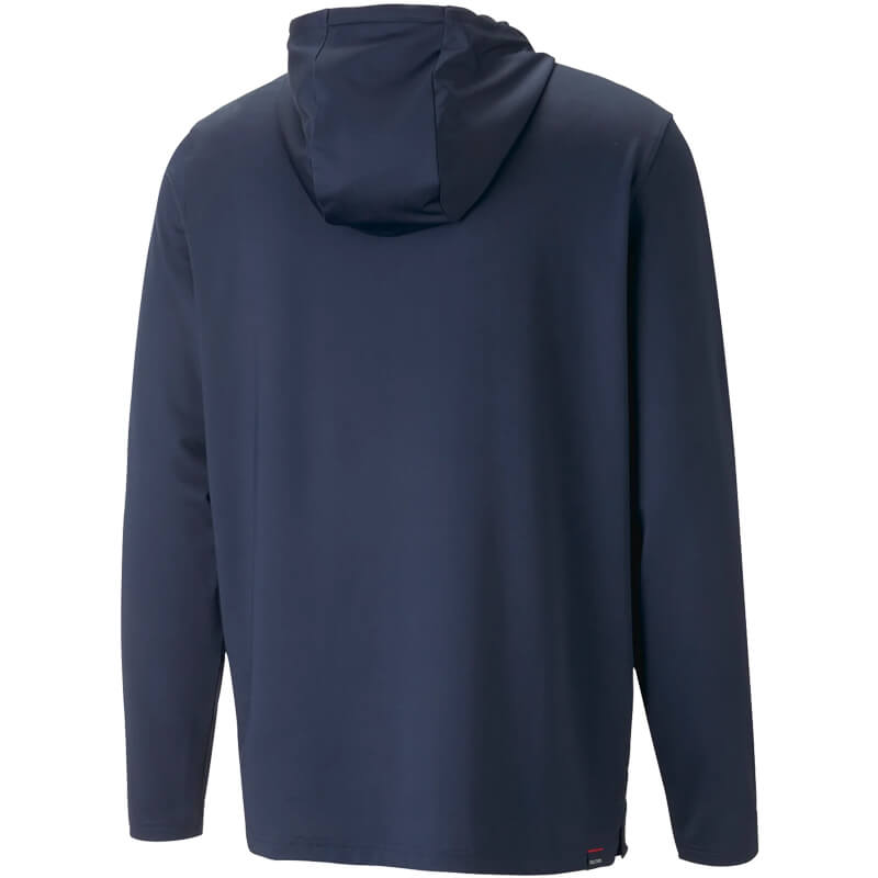 Men's Puma Volition Stars & Bars Hoodie