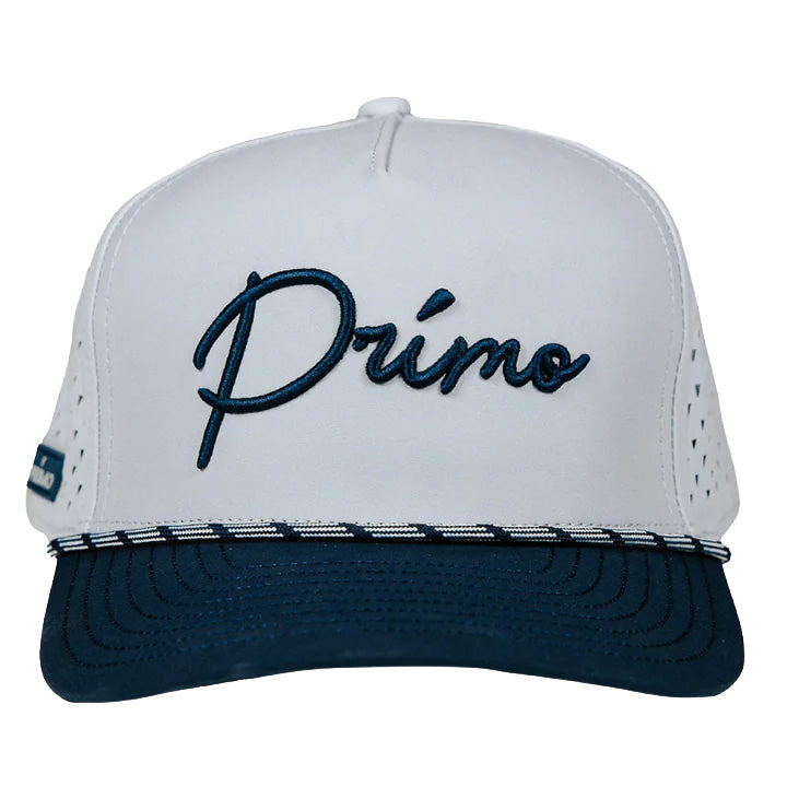 Men's Primo Cursive Cap