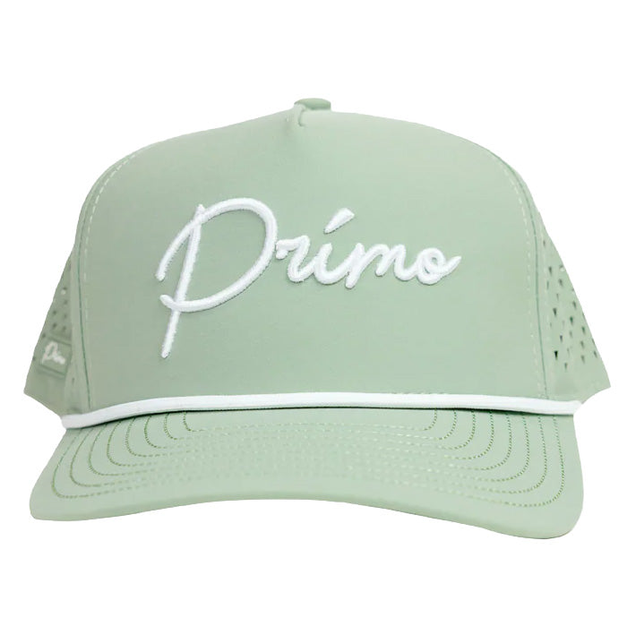 Men's Primo Cursive Cap