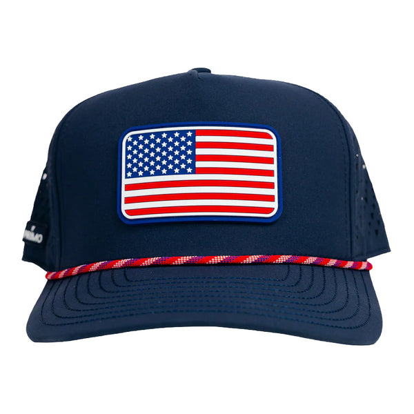 Men's Primo Heritage Cap