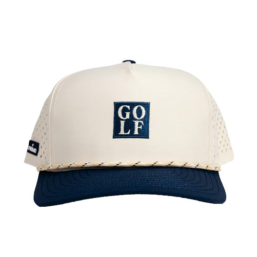 Men's Primo Golf Cap