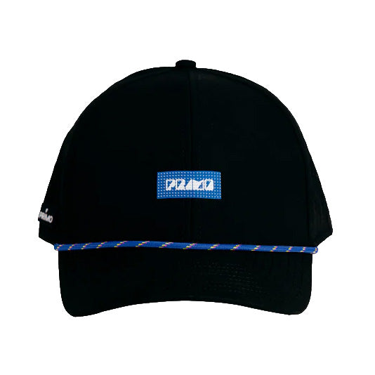 Men's Primo Cougar 6-Panel Cap
