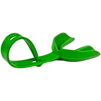 Adult SafeTGard Form-Fit Moutguard With Strap