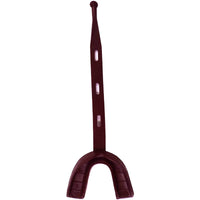 Adult SafeTGard Form-Fit Moutguard With Strap