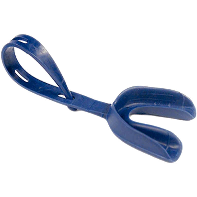 Adult SafeTGard Form-Fit Moutguard With Strap