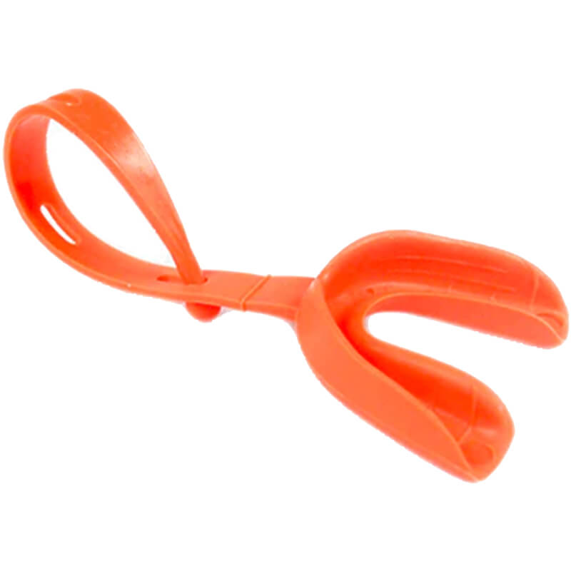 Adult SafeTGard Form-Fit Moutguard With Strap