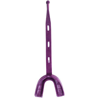 Adult SafeTGard Form-Fit Moutguard With Strap