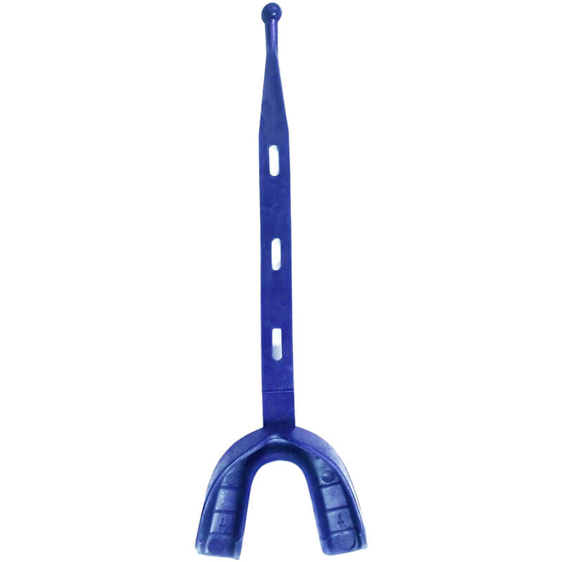 Adult SafeTGard Form-Fit Moutguard With Strap