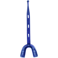 Adult SafeTGard Form-Fit Moutguard With Strap