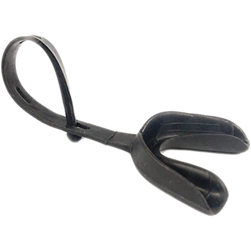Adult SafeTGard Form-Fit Moutguard With Strap