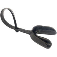 Adult SafeTGard Form-Fit Moutguard With Strap