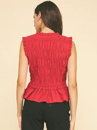 Women's Tyler Top