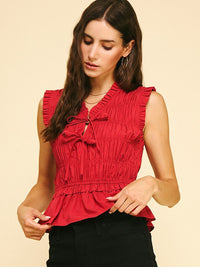 Women's Tyler Top