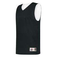 Youth Alleson Reversible Mesh Tank