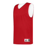 Youth Alleson Reversible Mesh Tank