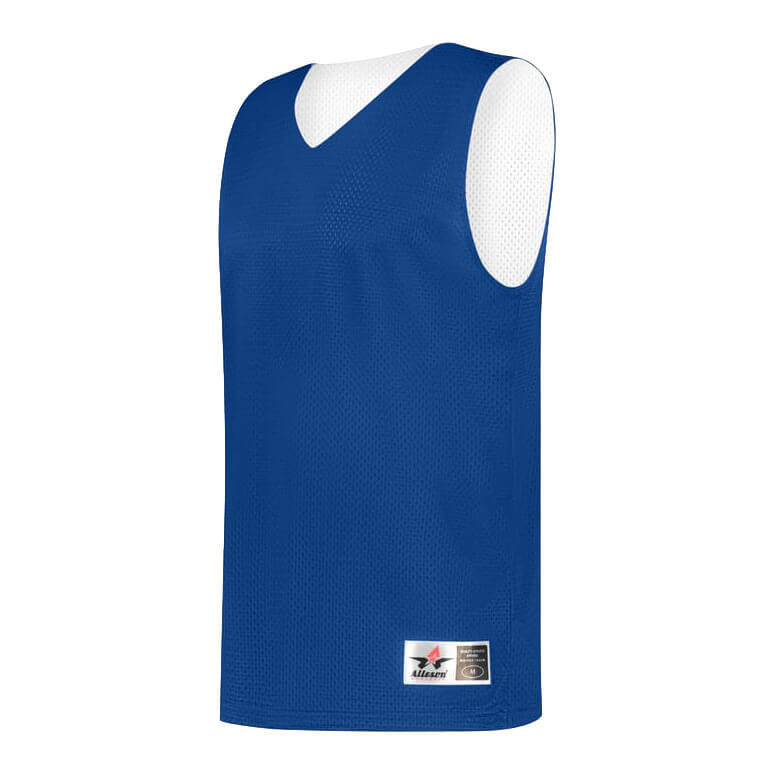 Youth Mesh Alleson Reversible Mesh Tank