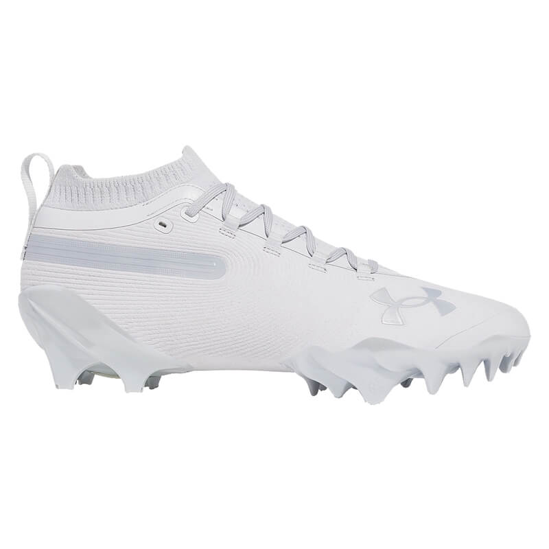 Men's Under Armour Spotlight Suede Pro Cleats