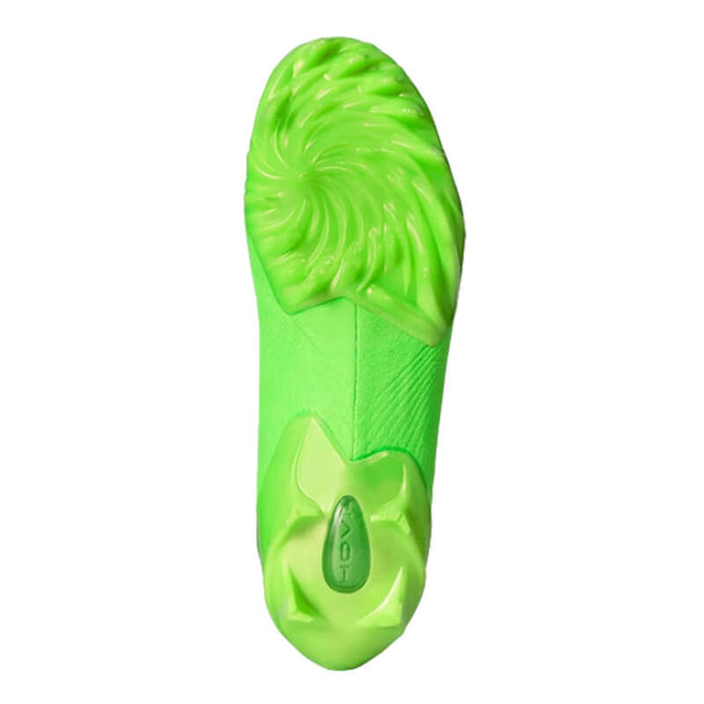 Men's Under Armour Spotlight Suede Pro Cleats