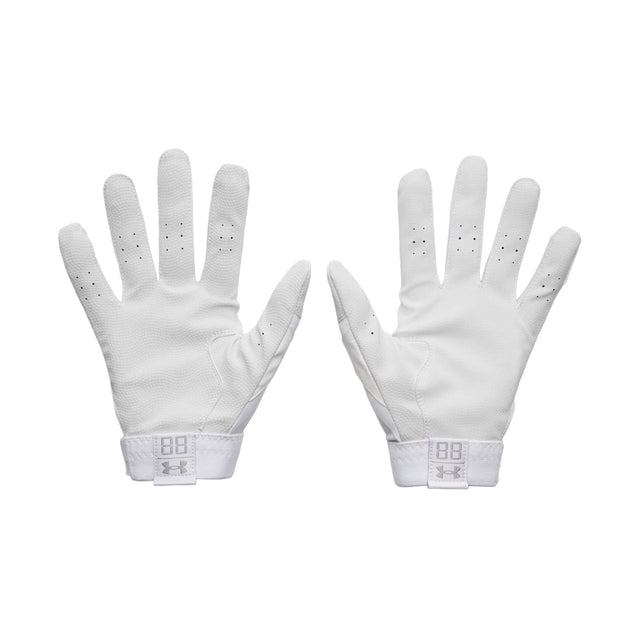 Adult Under Armour Clean Up Batting Gloves