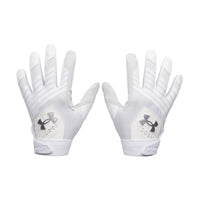 Adult Under Armour Clean Up Batting Gloves
