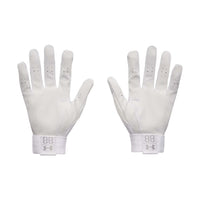 Youth Under Armour Clean Up Batting Gloves