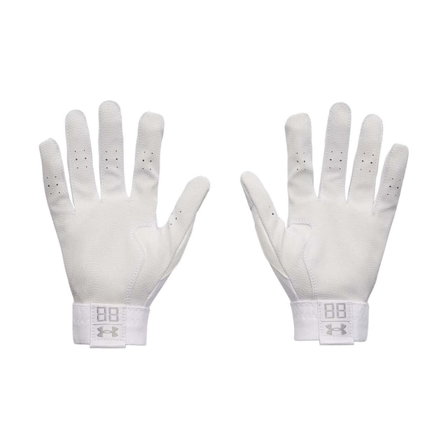 Youth Under Armour Clean Up Batting Gloves