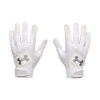 Youth Under Armour Clean Up Batting Gloves
