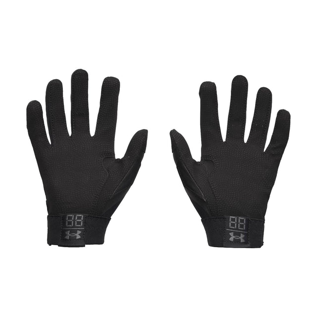Youth Under Armour Clean Up T-Ball Batting Gloves