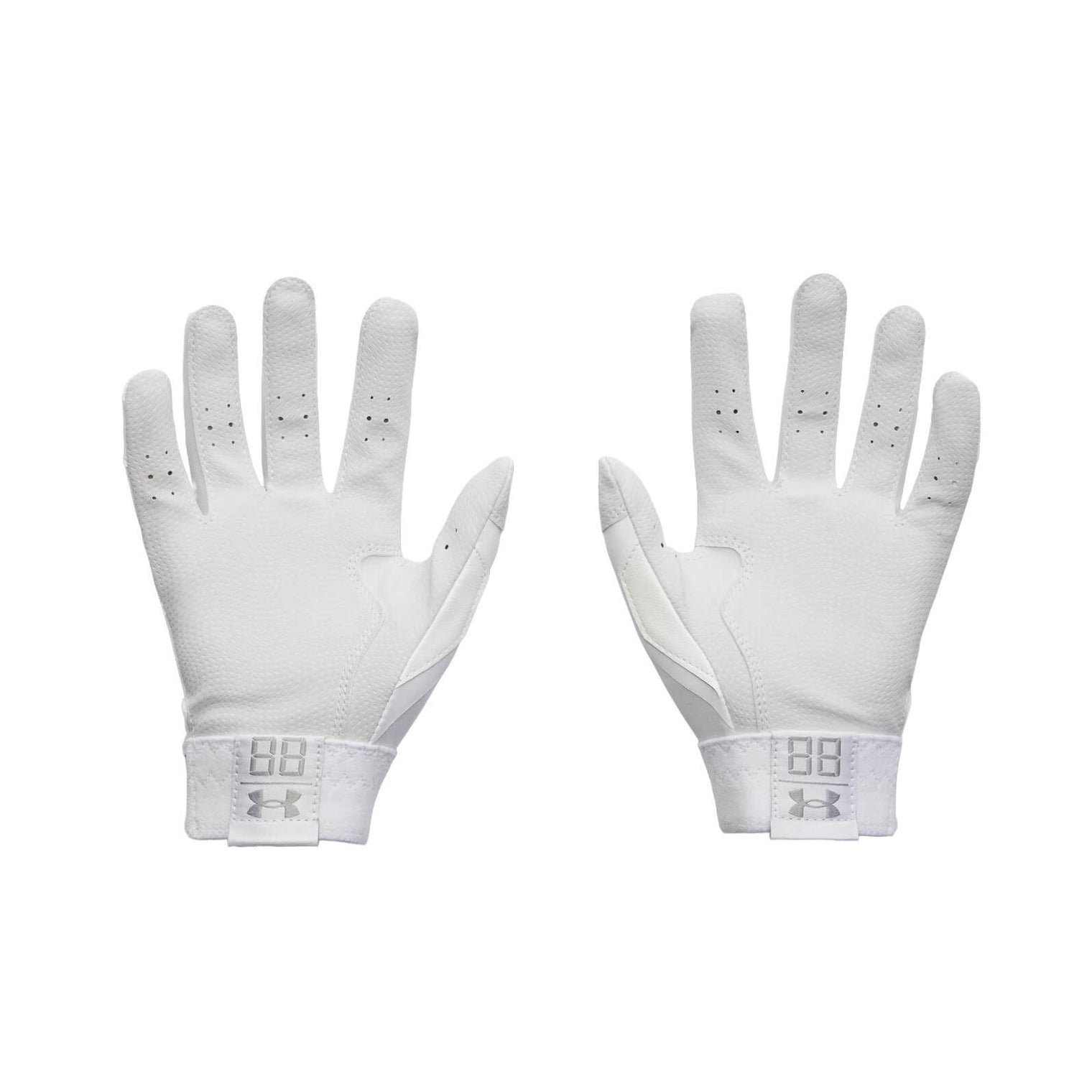 Youth Under Armour Clean Up T-Ball Batting Gloves
