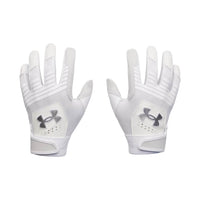 Youth Under Armour Clean Up T-Ball Batting Gloves