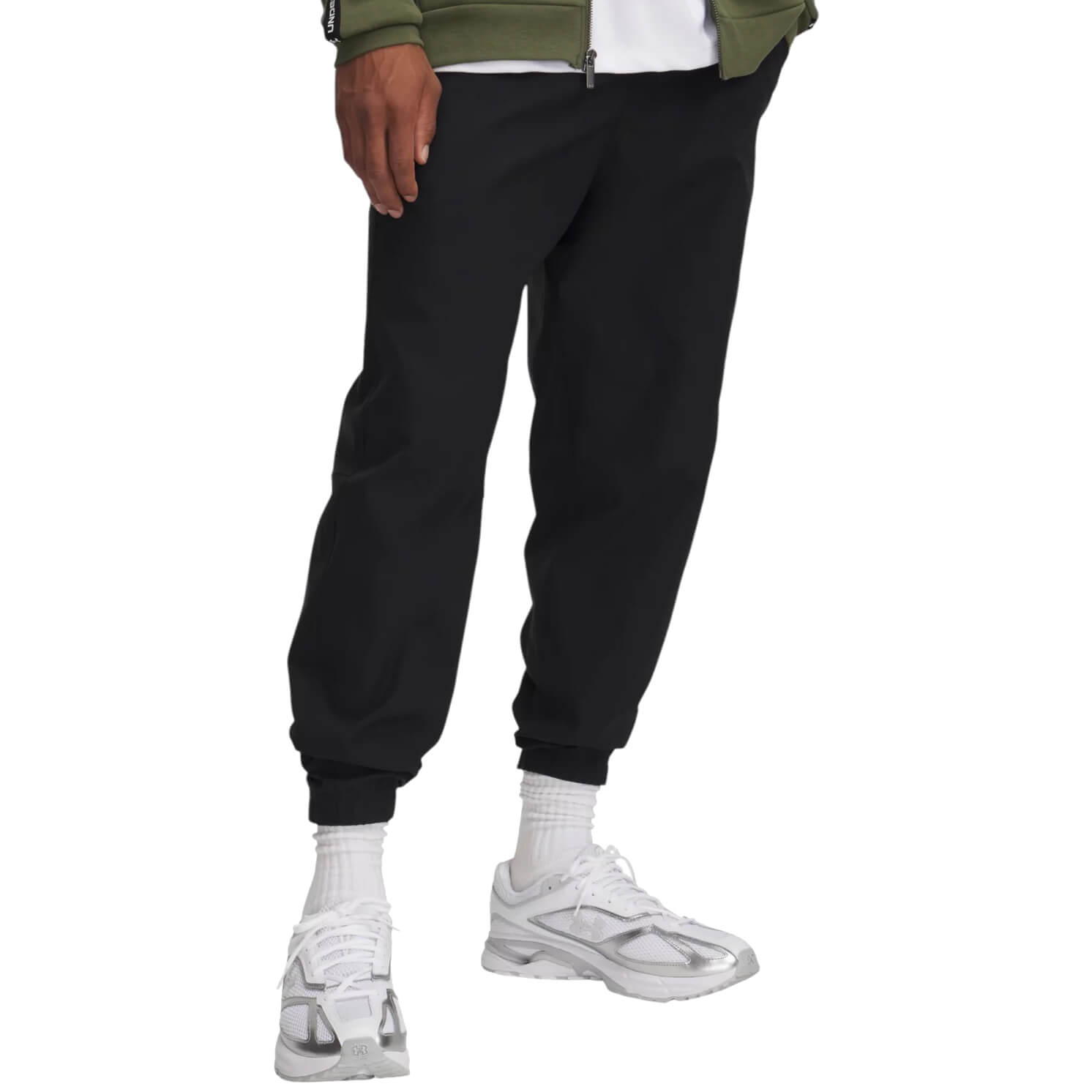 Men's Under Armour Icon Woven Jogger