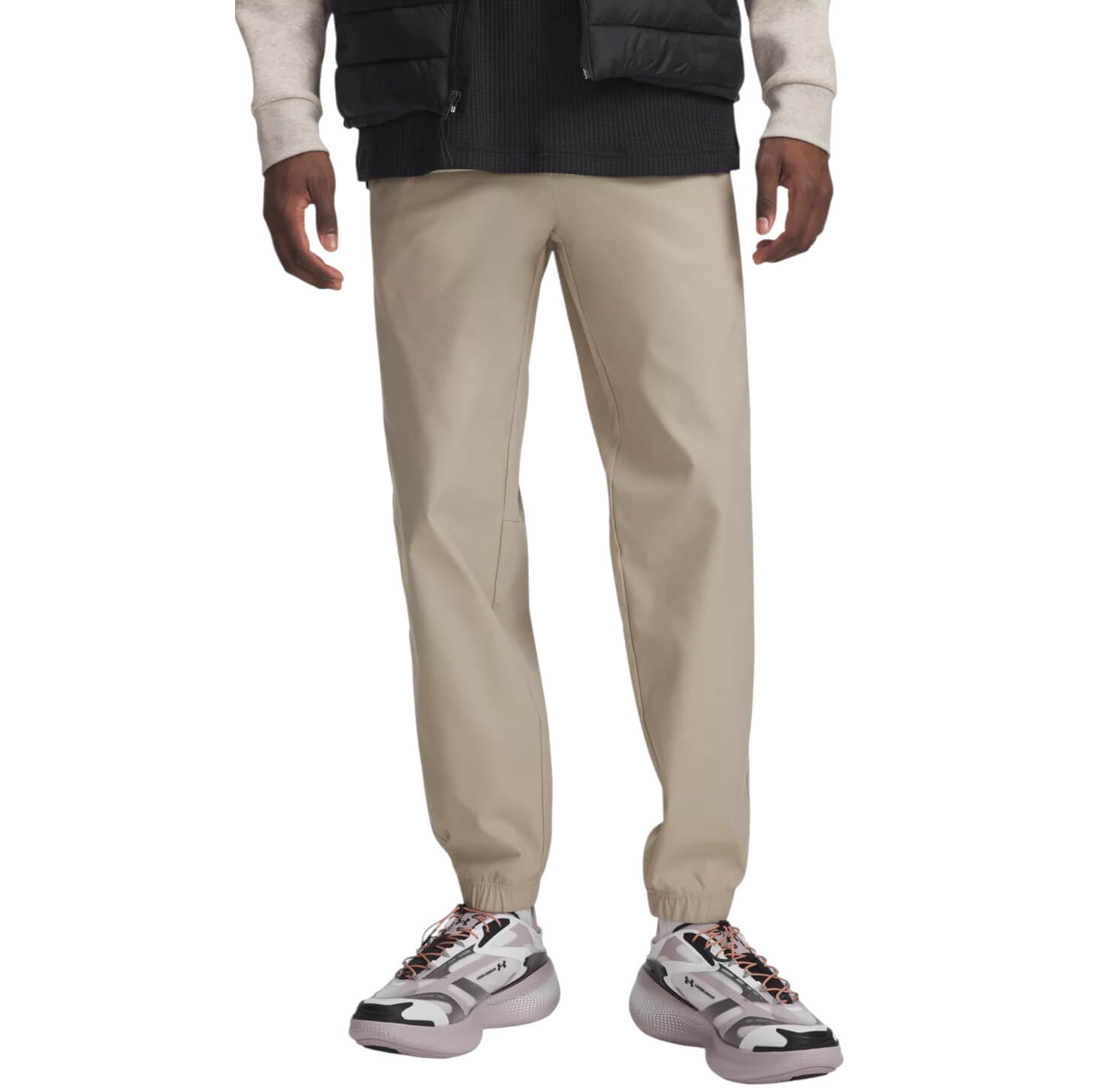 Men's Under Armour Icon Woven Jogger
