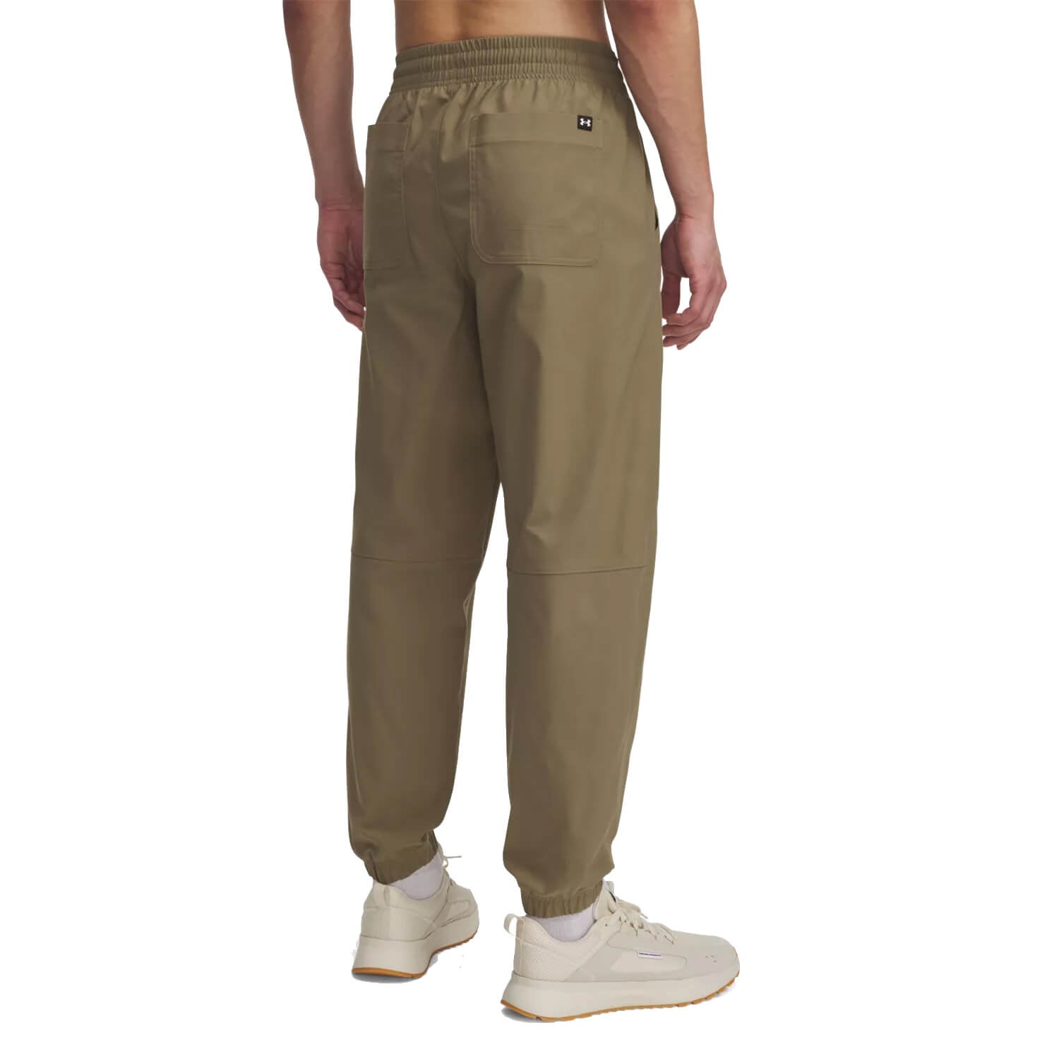 Men's Under Armour Icon Woven Jogger