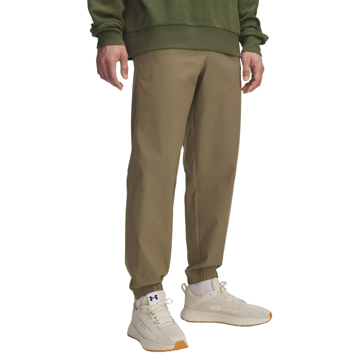 Men's Under Armour Icon Woven Jogger