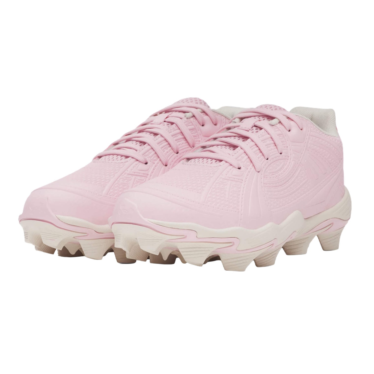 Youth Under Armour Glyde Sola RM Jr. Softball Cleats